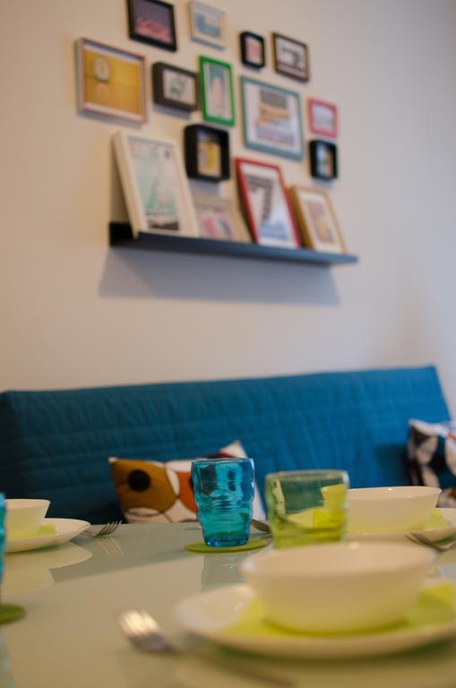 Apartment Ana City Centre Zagreb Buitenkant foto