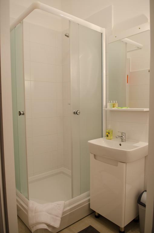 Apartment Ana City Centre Zagreb Buitenkant foto